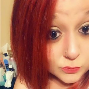 Meet your Posher, Amber